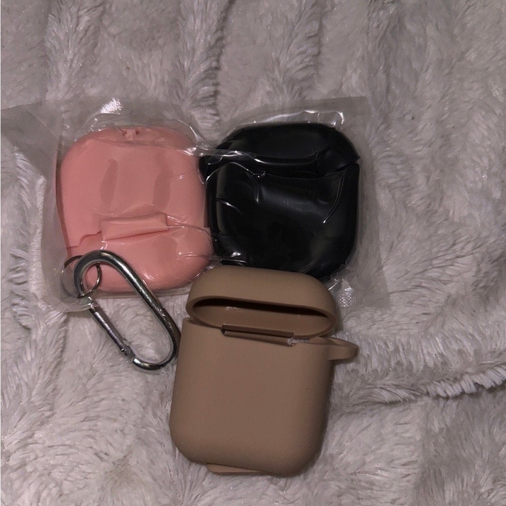 AirPod Cases